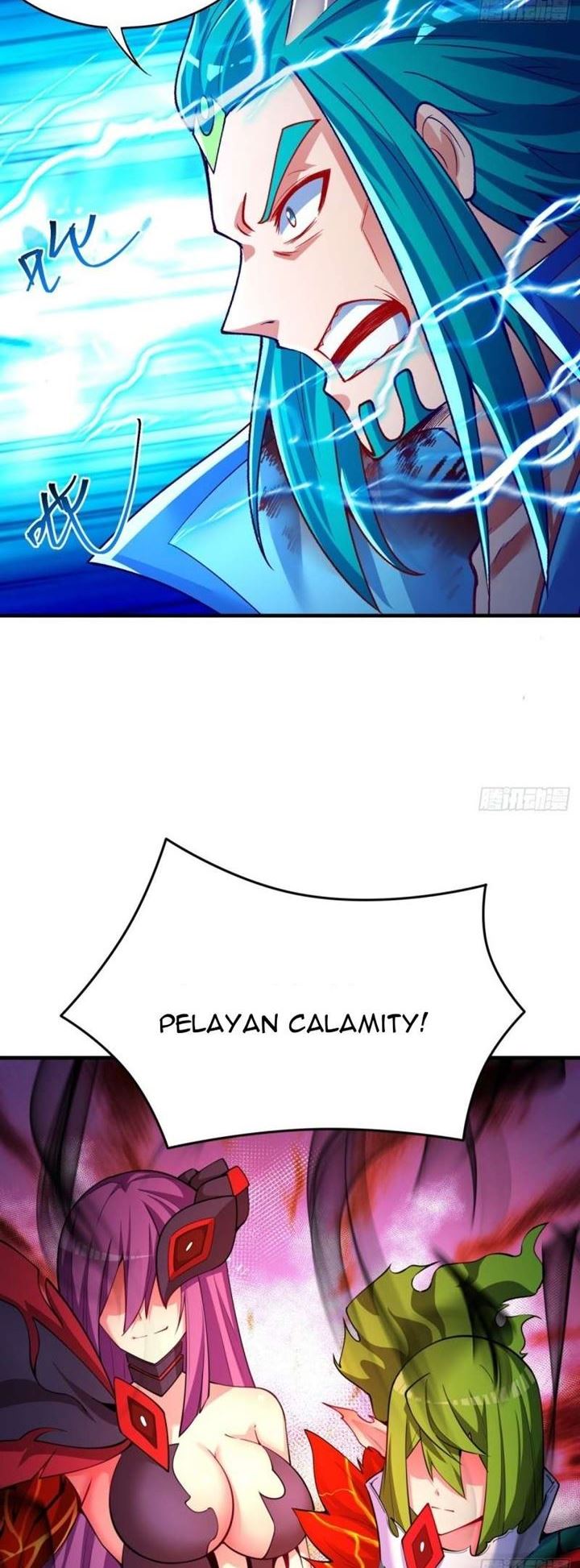 I Picked Up An Attributes Chapter 120 Gambar 10